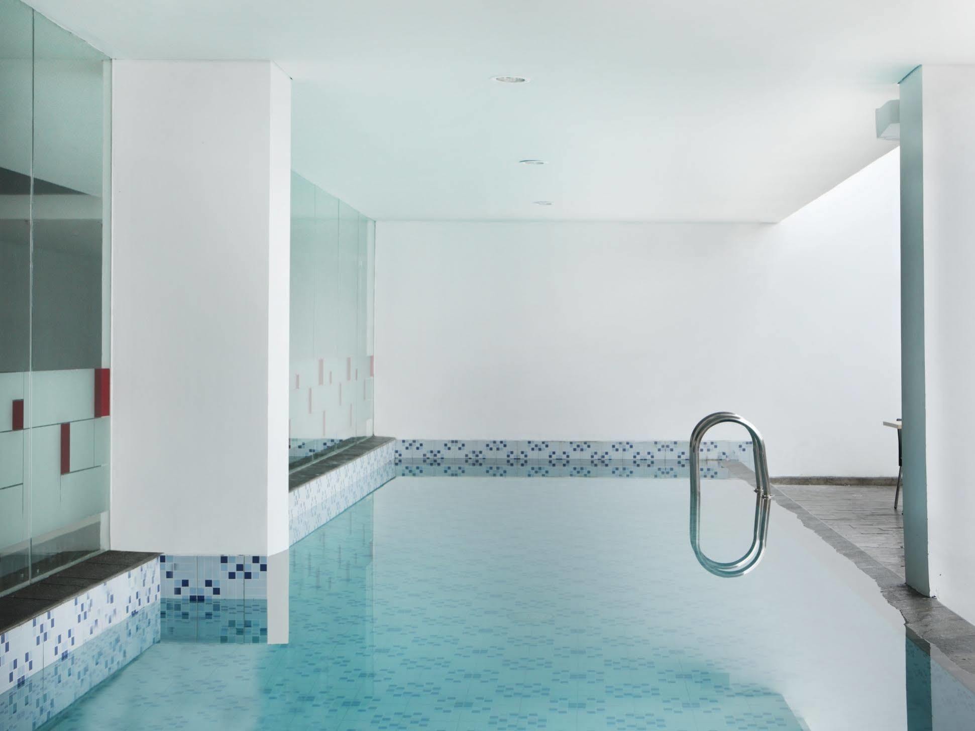 Amaris Hotel Malang Ngoại thất bức ảnh