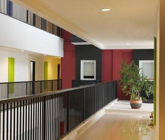 Amaris Hotel Malang Ngoại thất bức ảnh
